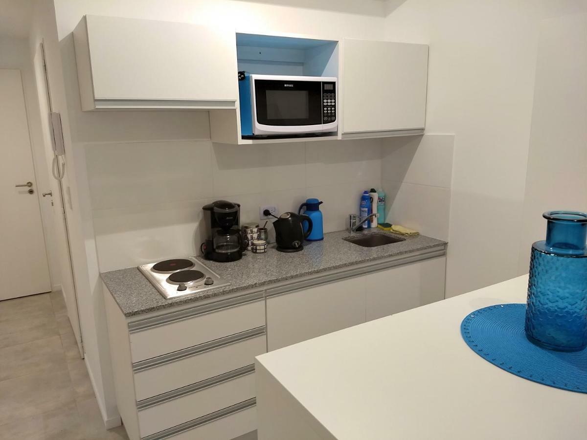 Apartmán Independencia 1302 6E By Hb Buenos Aires Exteriér fotografie