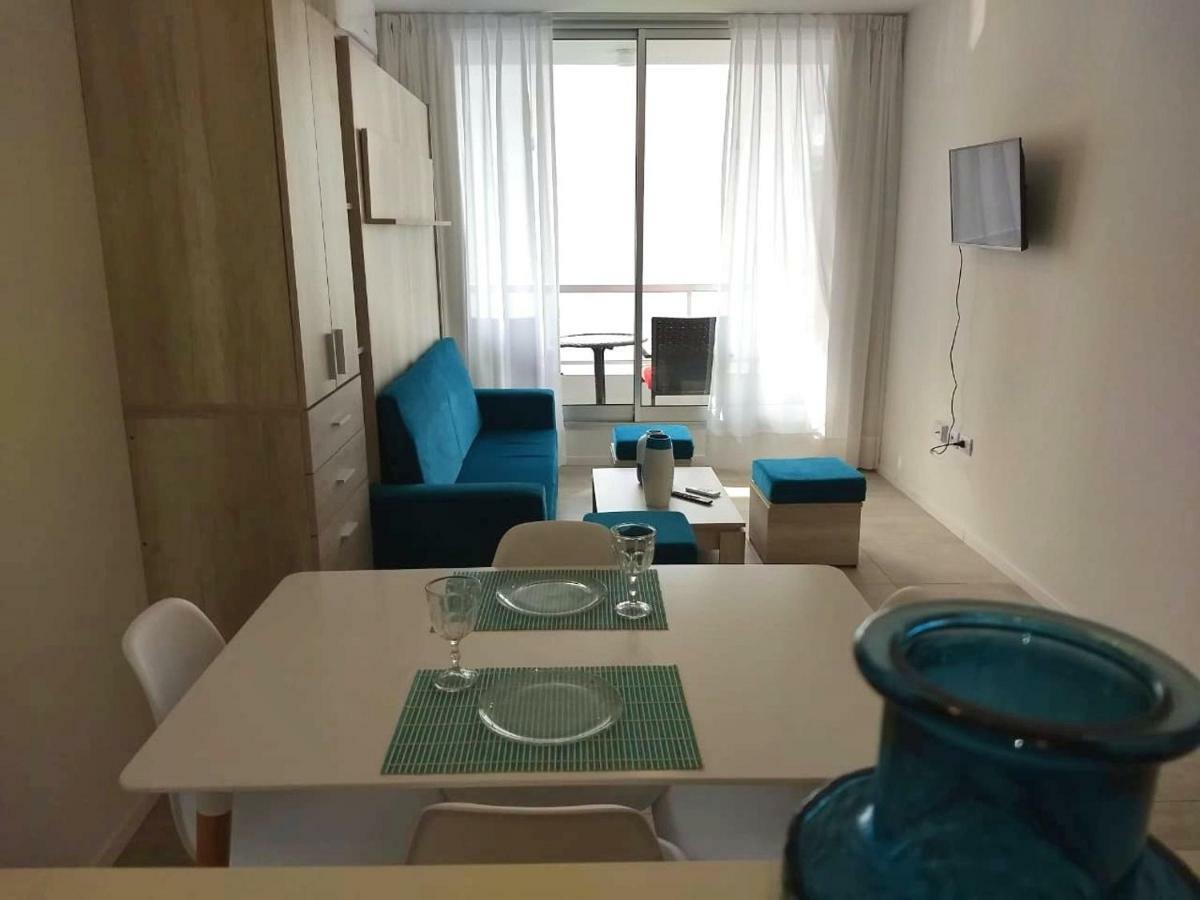 Apartmán Independencia 1302 6E By Hb Buenos Aires Exteriér fotografie