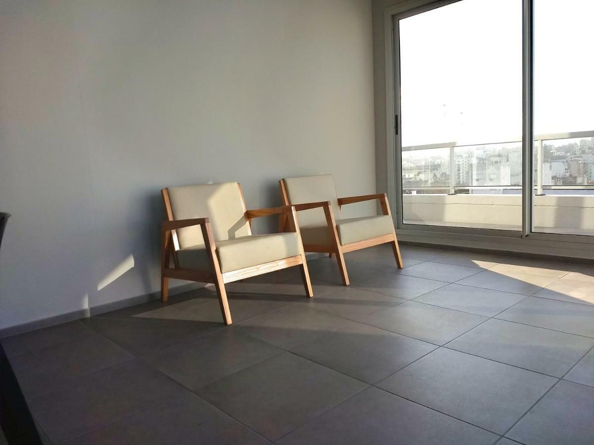 Apartmán Independencia 1302 6E By Hb Buenos Aires Exteriér fotografie