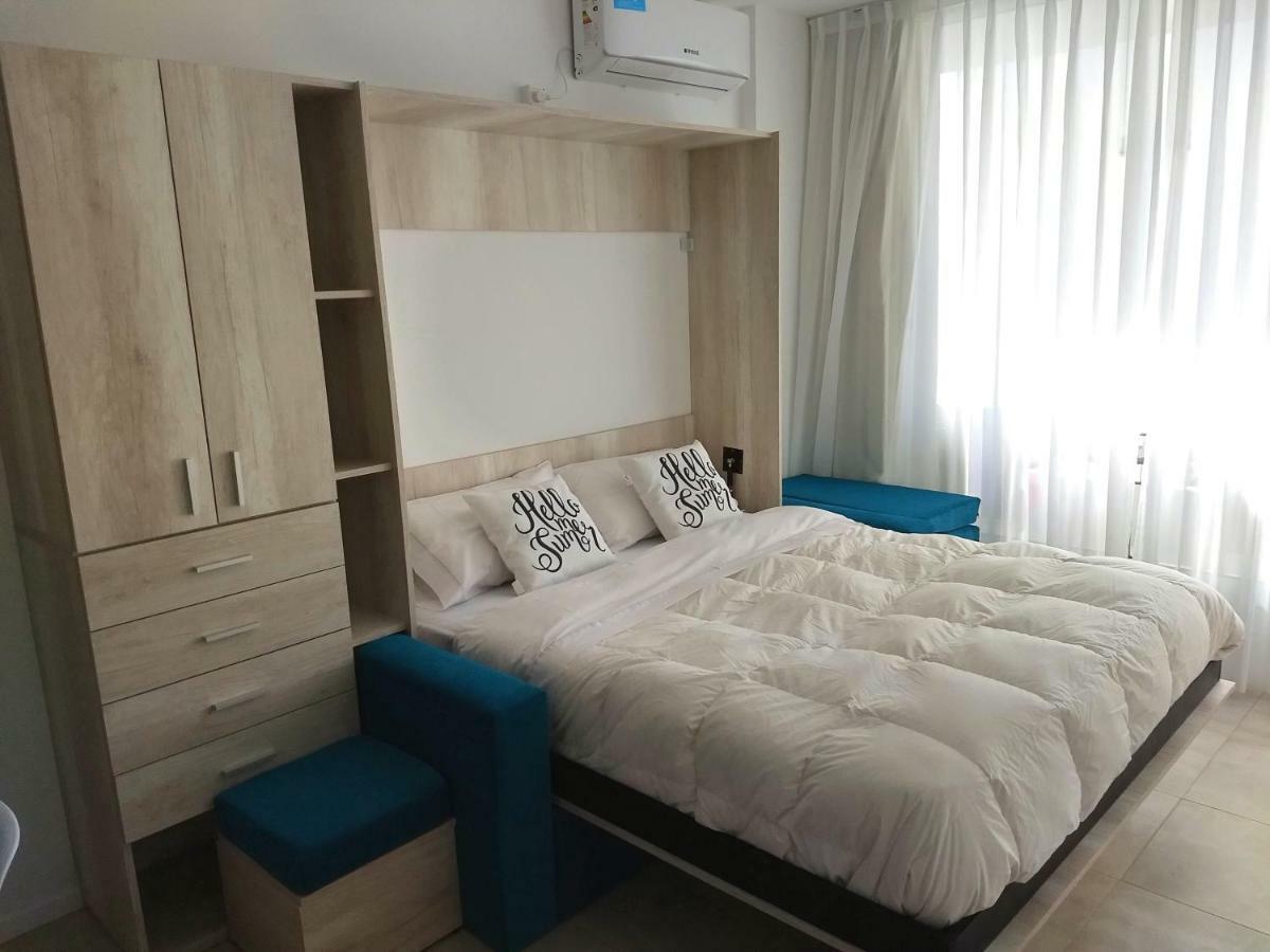 Apartmán Independencia 1302 6E By Hb Buenos Aires Exteriér fotografie